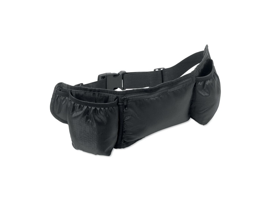 STEADY - Marsupio sportivo 420D RPET FullGadgets.com