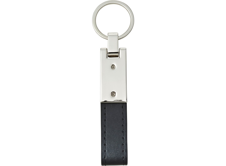 Steel and PU key holder Keon FullGadgets.com