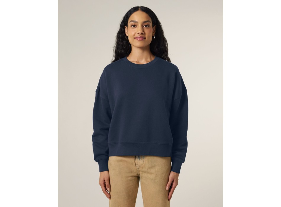 Stella Alma - La felpa con girocollo da donna FullGadgets.com