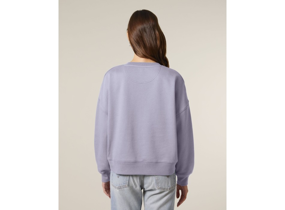 Stella Alma - La felpa con girocollo da donna FullGadgets.com