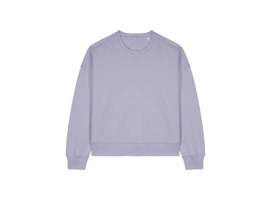 Stella Alma - La felpa con girocollo da donna FullGadgets.com