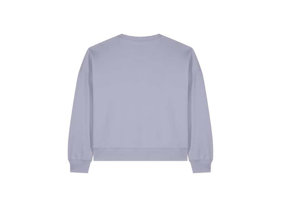 Stella Alma - La felpa con girocollo da donna FullGadgets.com