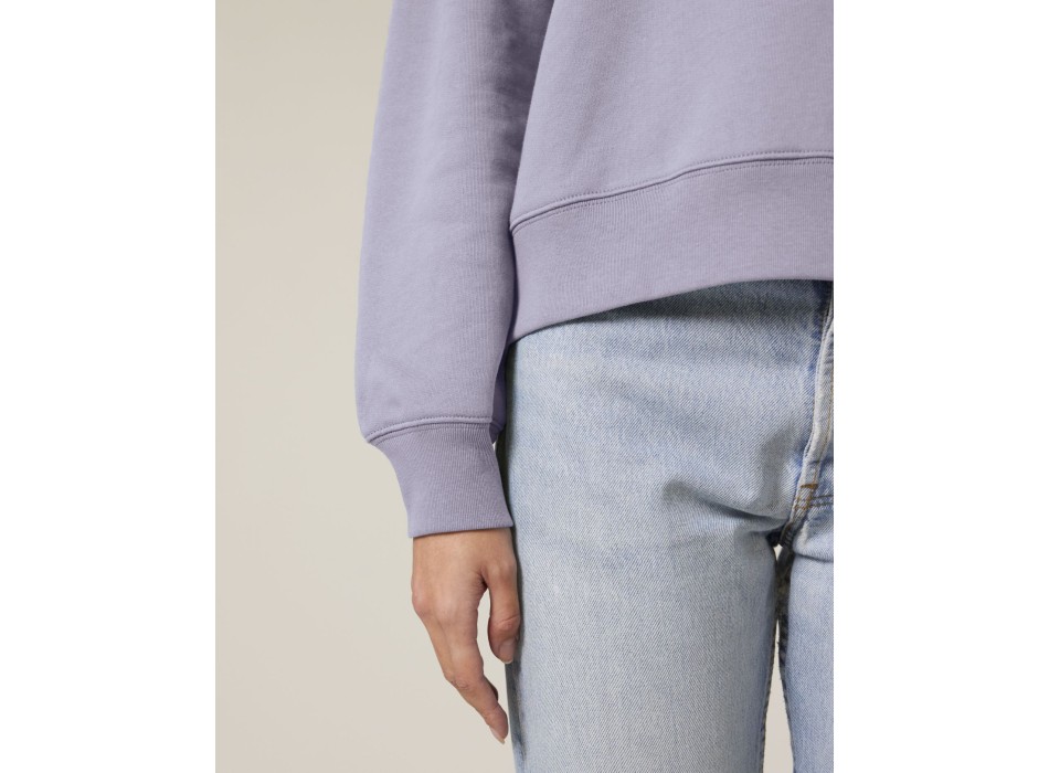 Stella Alma - La felpa con girocollo da donna FullGadgets.com