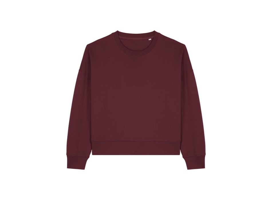 Stella Alma - La felpa con girocollo da donna FullGadgets.com