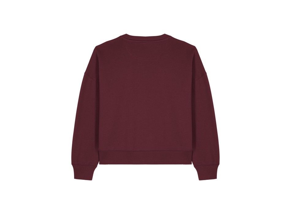 Stella Alma - La felpa con girocollo da donna FullGadgets.com