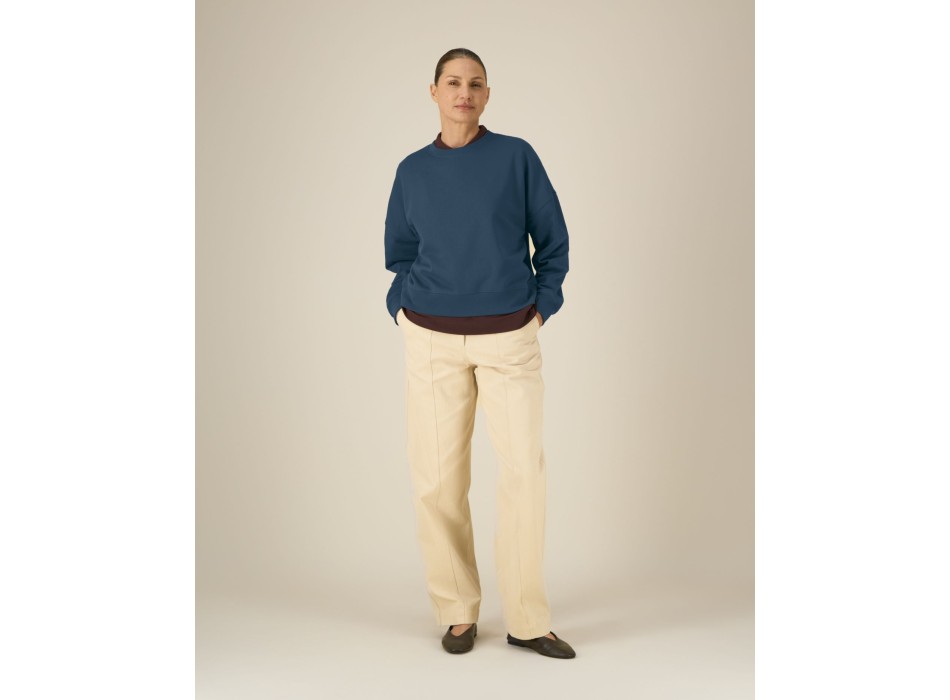 Stella Alma - La felpa con girocollo da donna FullGadgets.com