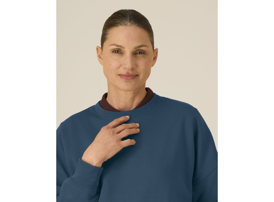 Stella Alma - La felpa con girocollo da donna FullGadgets.com