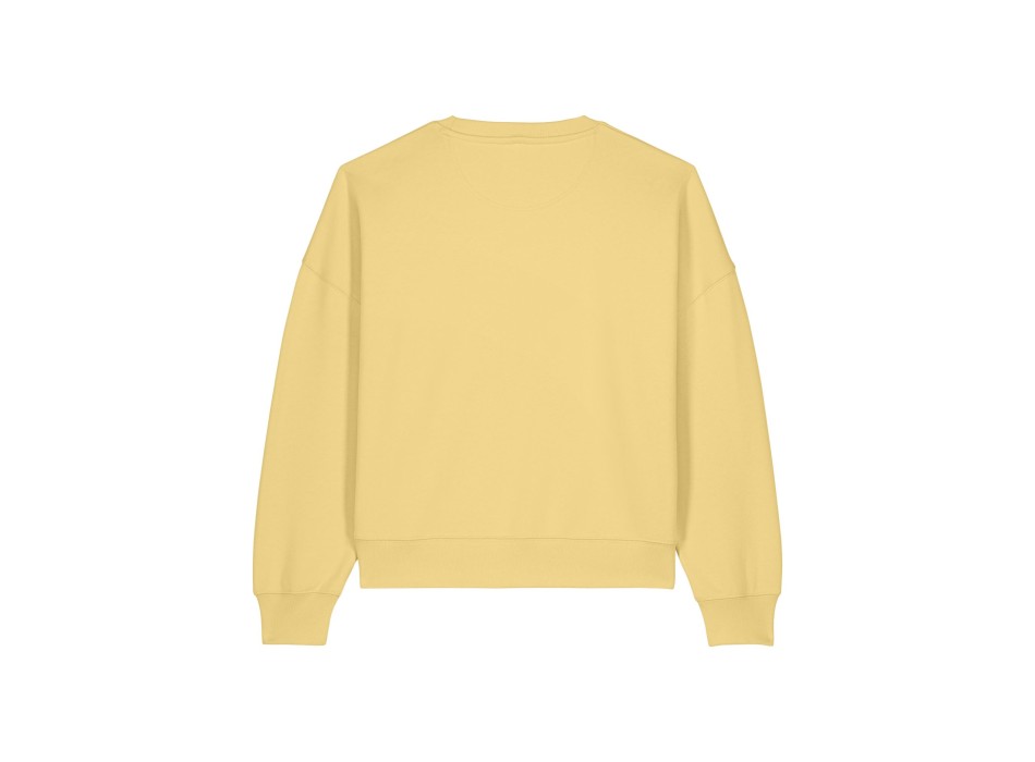 Stella Alma - La felpa con girocollo da donna FullGadgets.com