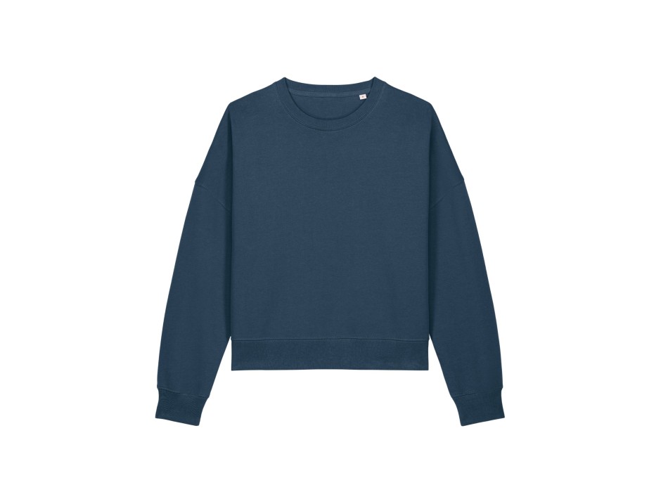 Stella Alma - La felpa con girocollo da donna FullGadgets.com