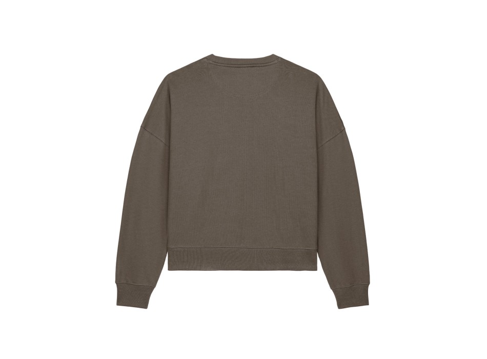 Stella Alma - La felpa con girocollo da donna FullGadgets.com