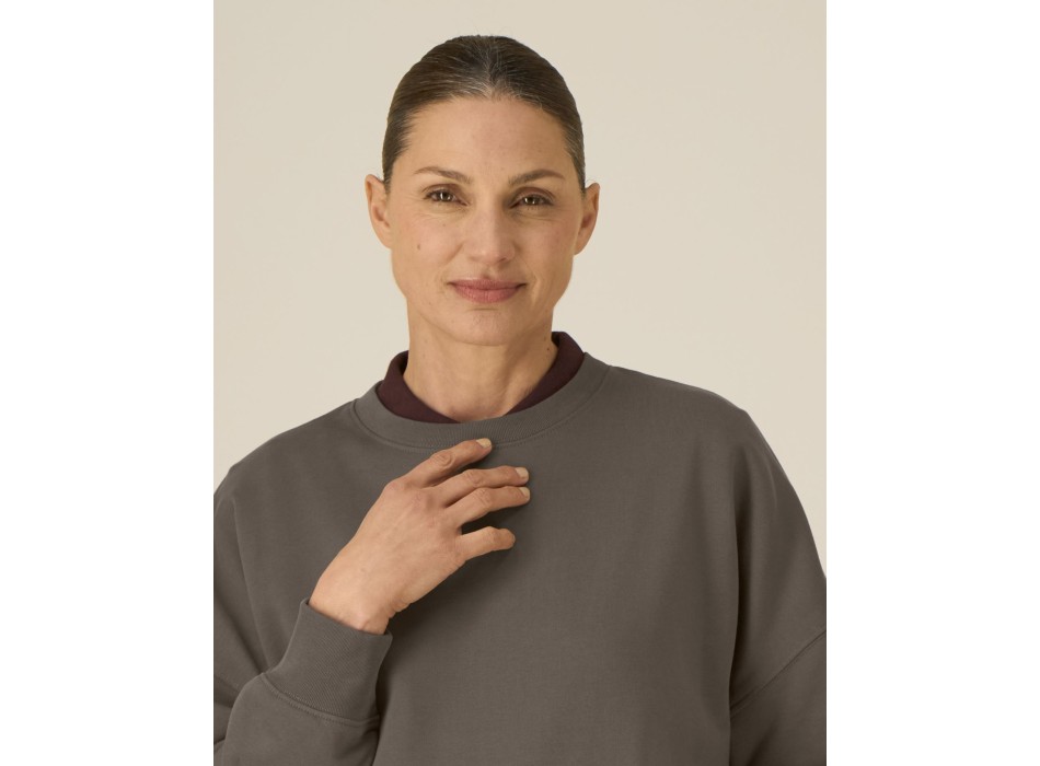 Stella Alma - La felpa con girocollo da donna FullGadgets.com