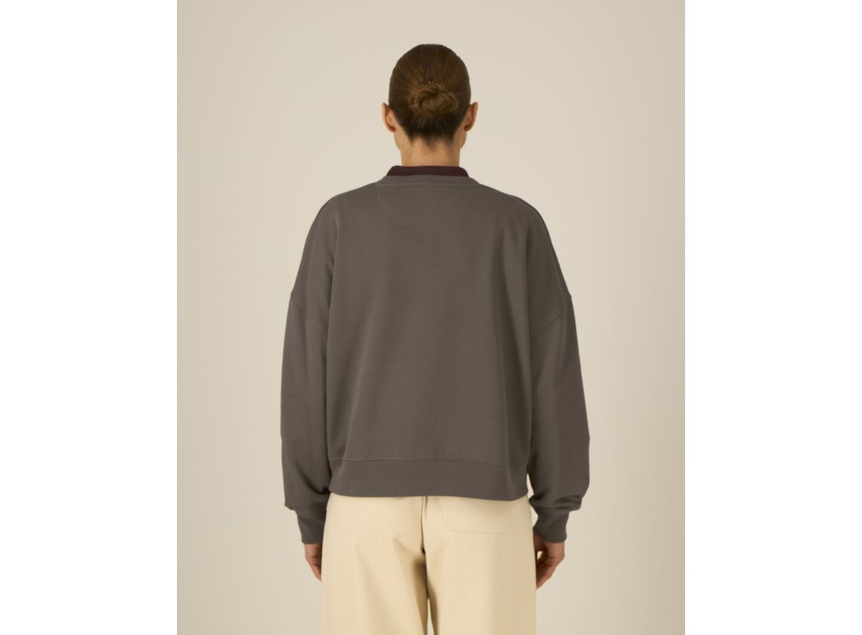 Stella Alma - La felpa con girocollo da donna FullGadgets.com