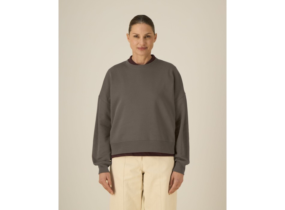 Stella Alma - La felpa con girocollo da donna FullGadgets.com