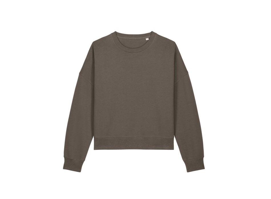 Stella Alma - La felpa con girocollo da donna FullGadgets.com