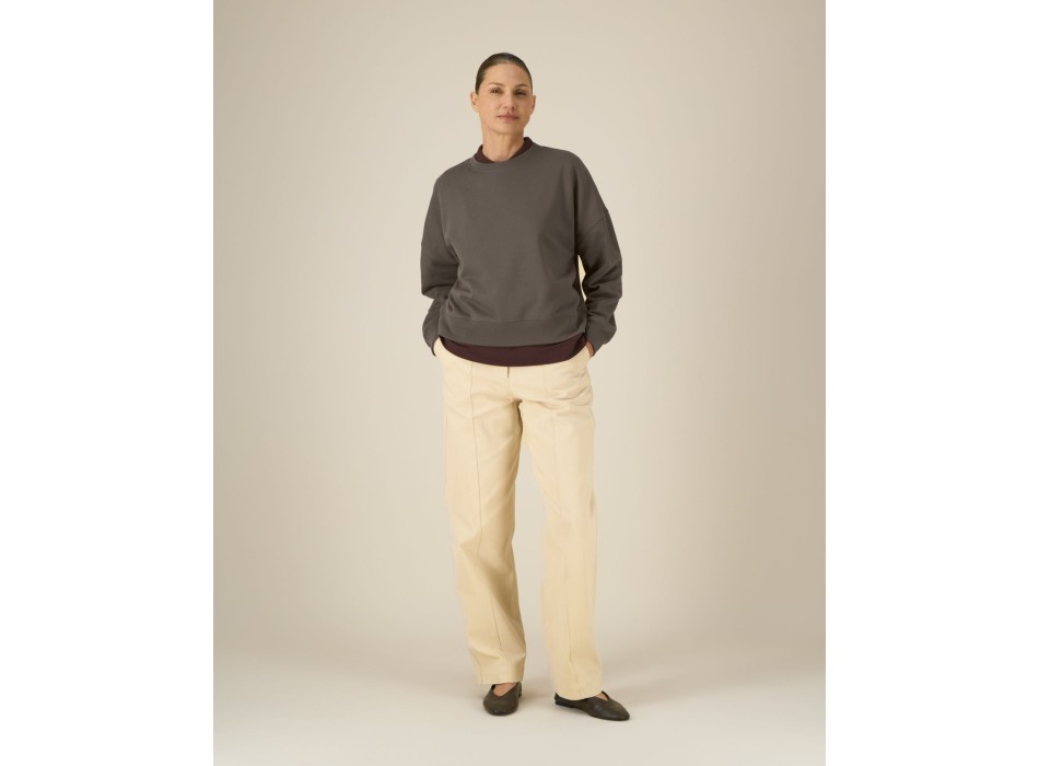 Stella Alma - La felpa con girocollo da donna FullGadgets.com