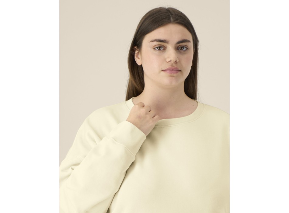 Stella Alma - La felpa con girocollo da donna FullGadgets.com