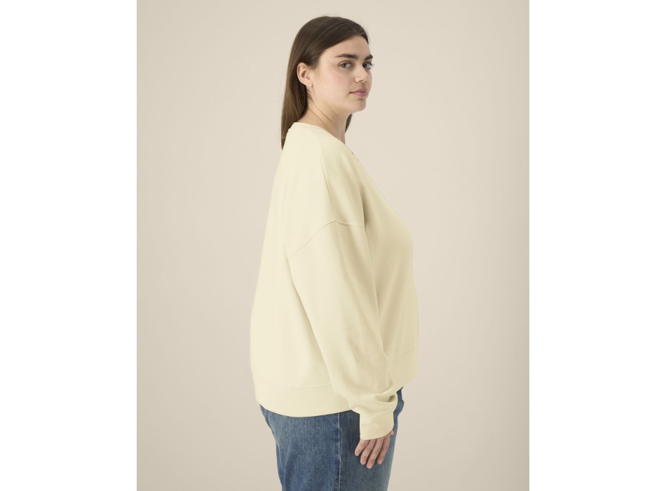 Stella Alma - La felpa con girocollo da donna FullGadgets.com