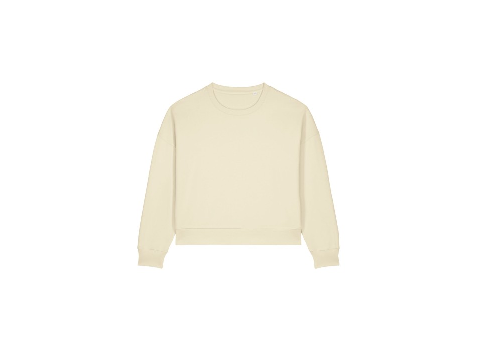 Stella Alma - La felpa con girocollo da donna FullGadgets.com