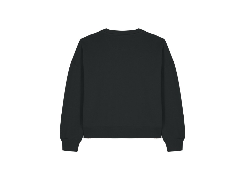 Stella Alma - La felpa con girocollo da donna FullGadgets.com