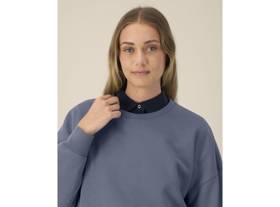 Stella Alma - La felpa con girocollo da donna FullGadgets.com