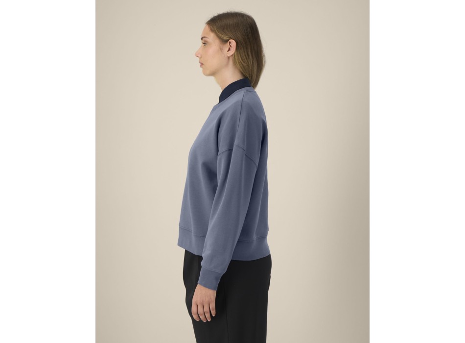 Stella Alma - La felpa con girocollo da donna FullGadgets.com