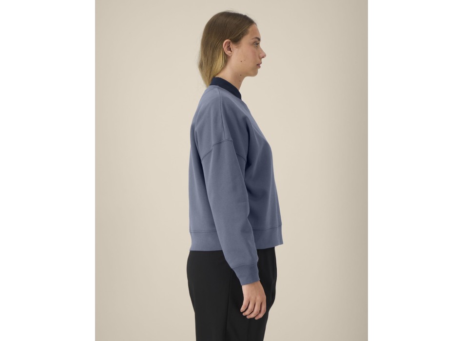 Stella Alma - La felpa con girocollo da donna FullGadgets.com