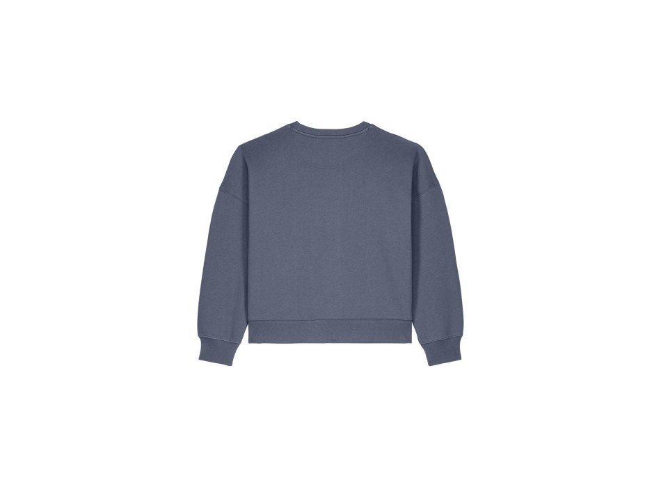 Stella Alma - La felpa con girocollo da donna FullGadgets.com