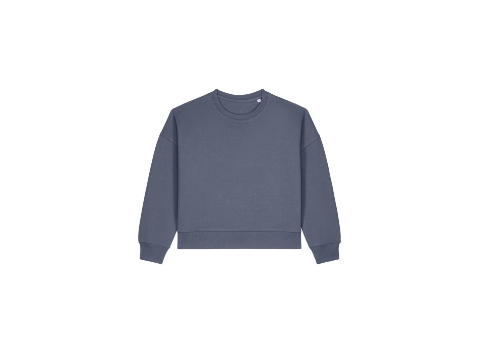 Stella Alma - La felpa con girocollo da donna FullGadgets.com