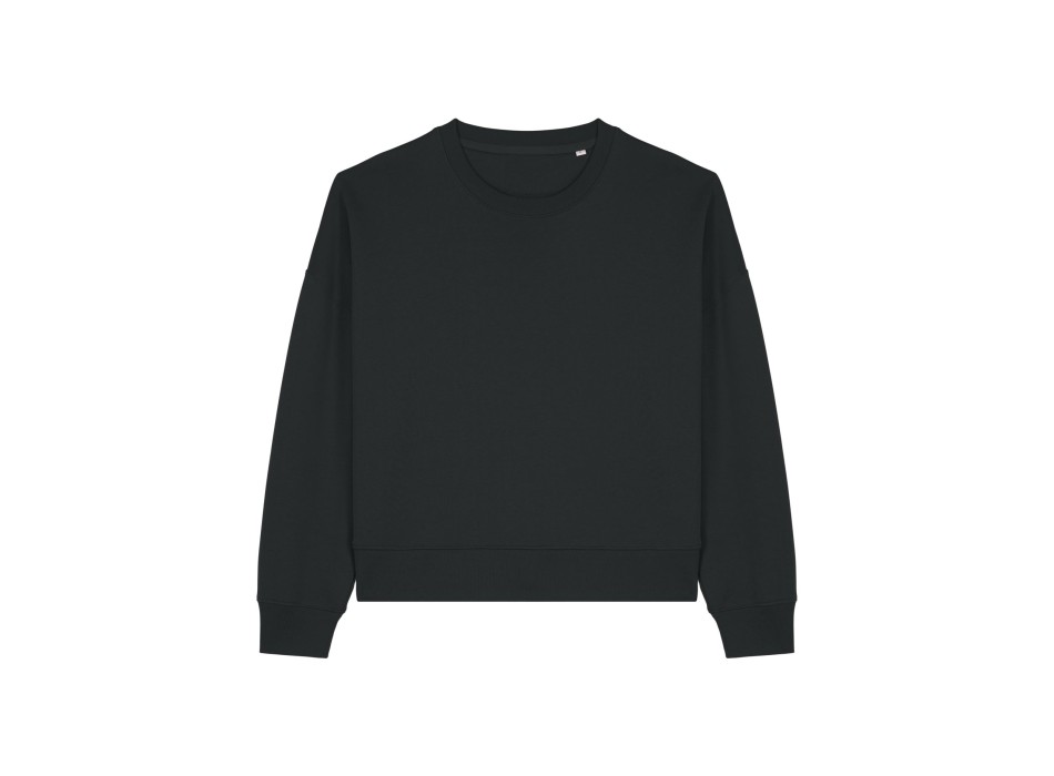 Stella Alma - La felpa con girocollo da donna FullGadgets.com