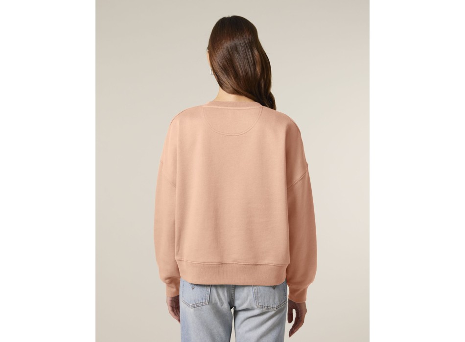 Stella Alma - La felpa con girocollo da donna FullGadgets.com