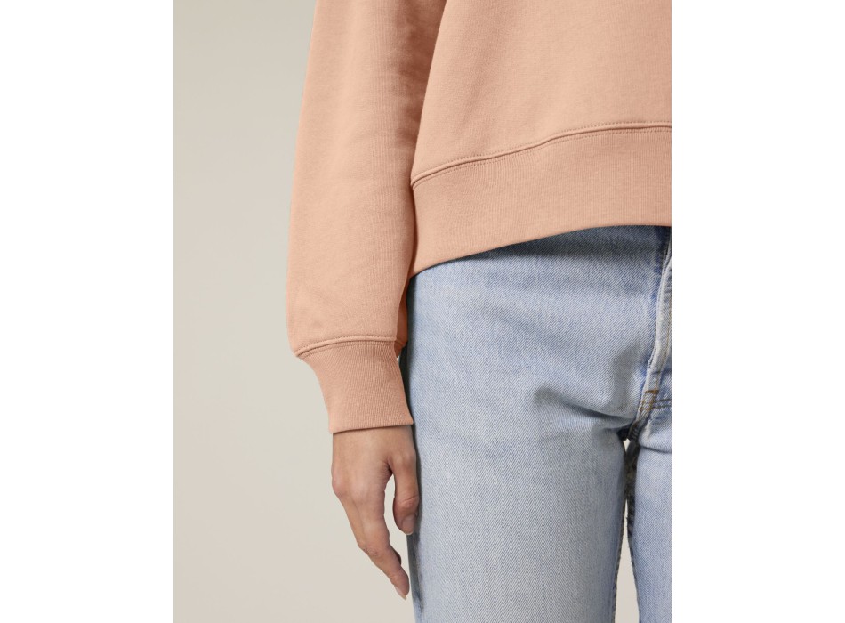 Stella Alma - La felpa con girocollo da donna FullGadgets.com