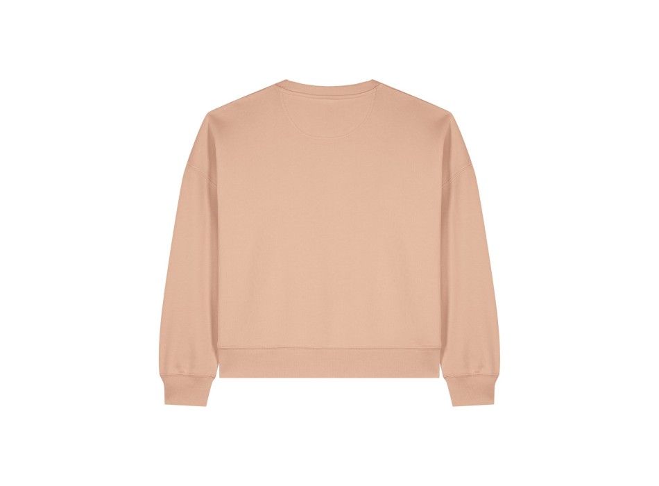 Stella Alma - La felpa con girocollo da donna FullGadgets.com