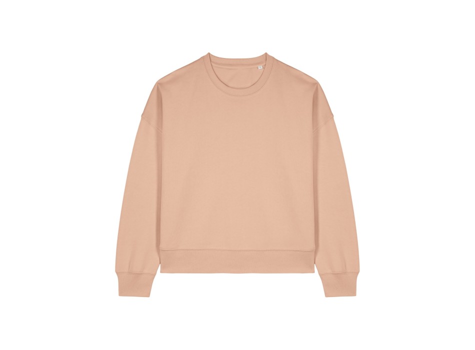 Stella Alma - La felpa con girocollo da donna FullGadgets.com