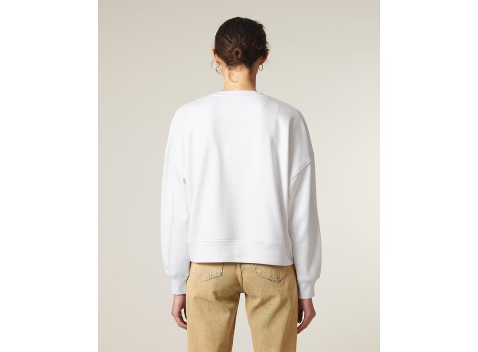 Stella Alma - La felpa con girocollo da donna FullGadgets.com