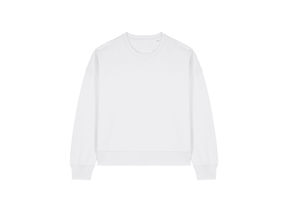 Stella Alma - La felpa con girocollo da donna FullGadgets.com