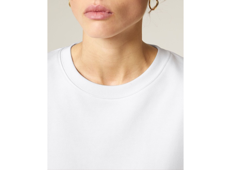 Stella Alma - La felpa con girocollo da donna FullGadgets.com