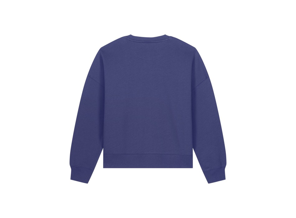 Stella Alma - La felpa con girocollo da donna FullGadgets.com