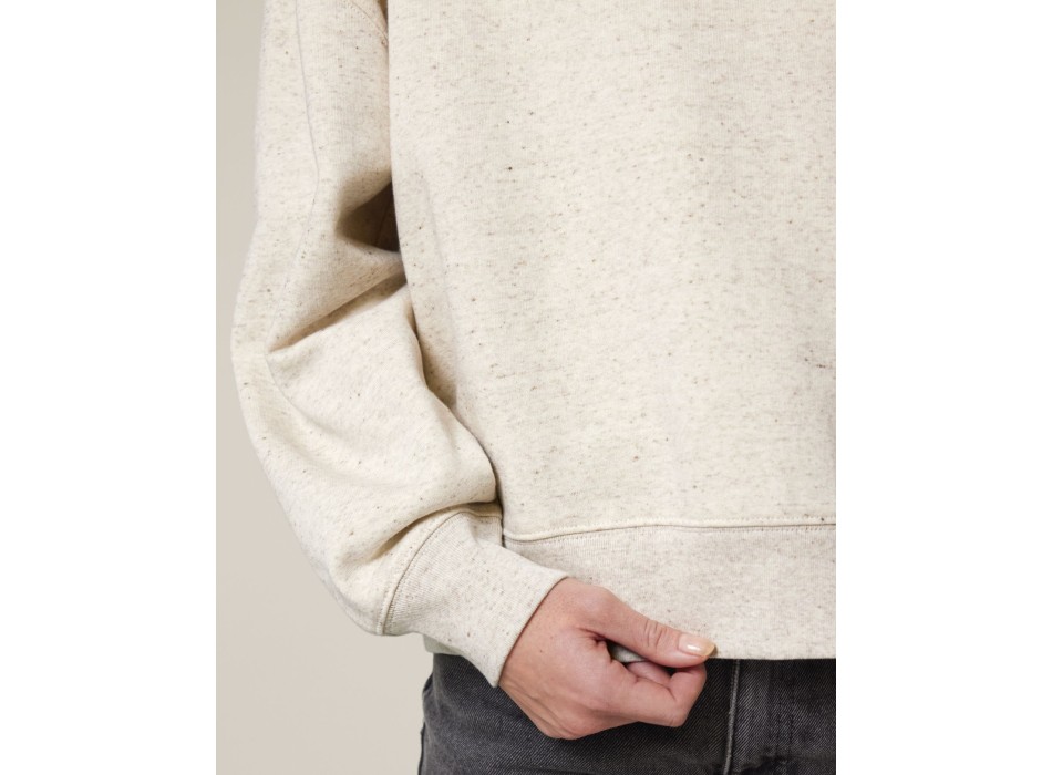 Stella Alma - La felpa con girocollo da donna FullGadgets.com