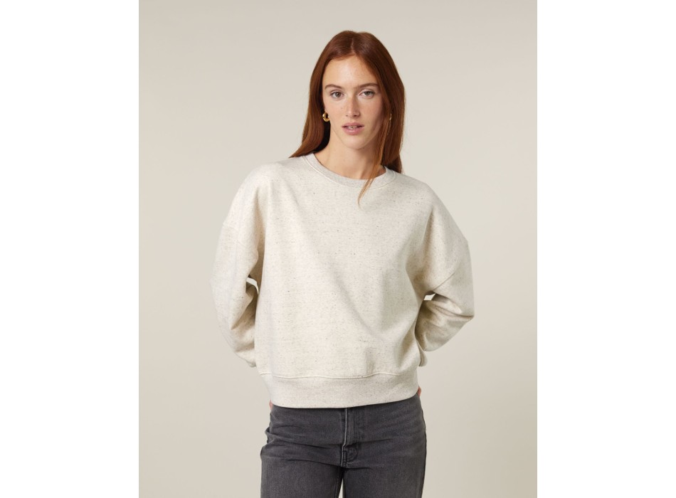 Stella Alma - La felpa con girocollo da donna FullGadgets.com