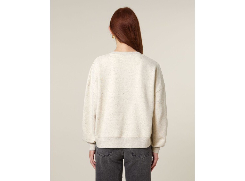 Stella Alma - La felpa con girocollo da donna FullGadgets.com