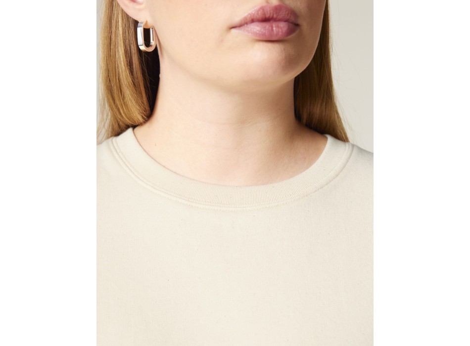 Stella Alma - La felpa con girocollo da donna FullGadgets.com