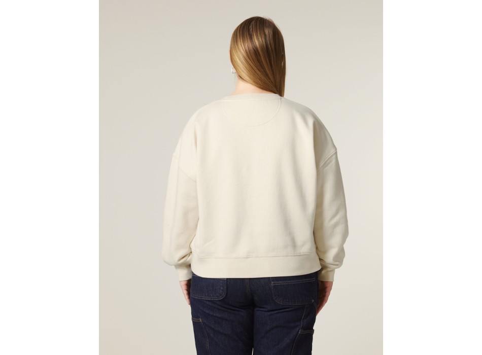 Stella Alma - La felpa con girocollo da donna FullGadgets.com