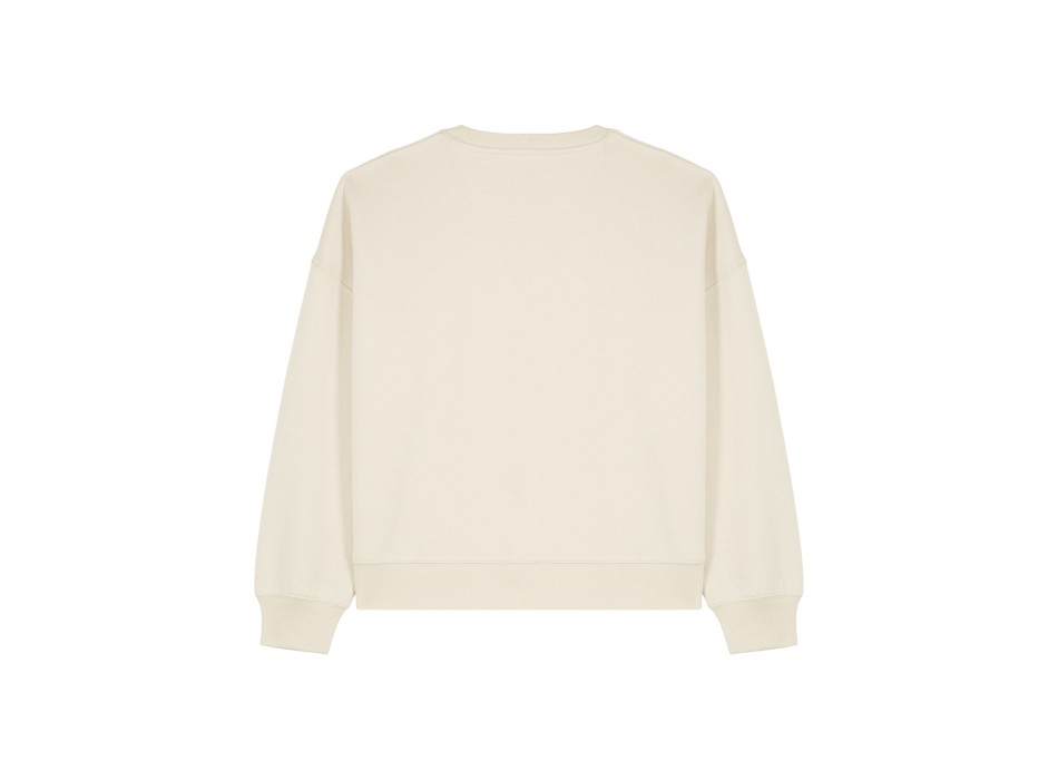 Stella Alma - La felpa con girocollo da donna FullGadgets.com