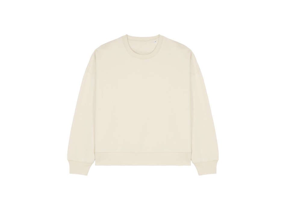 Stella Alma - La felpa con girocollo da donna FullGadgets.com