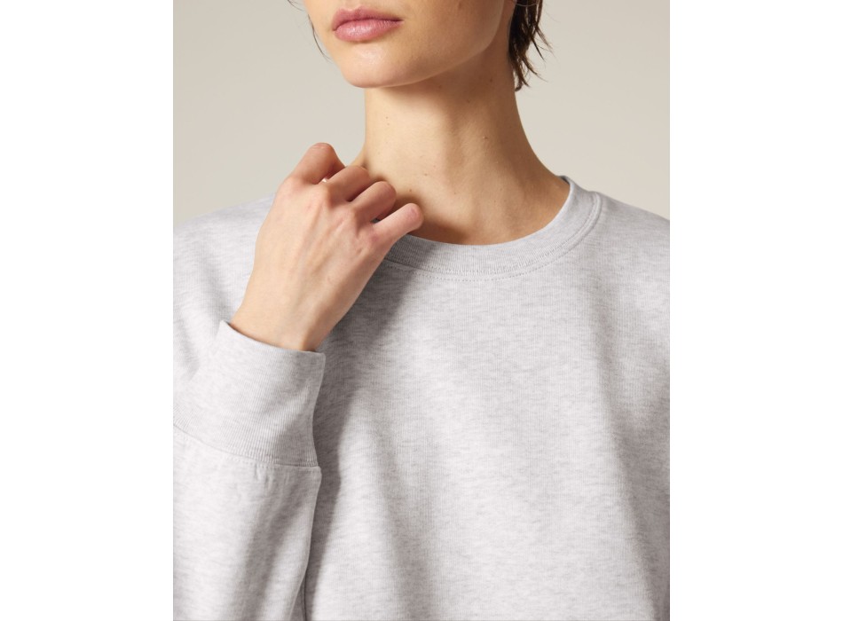 Stella Alma - La felpa con girocollo da donna FullGadgets.com