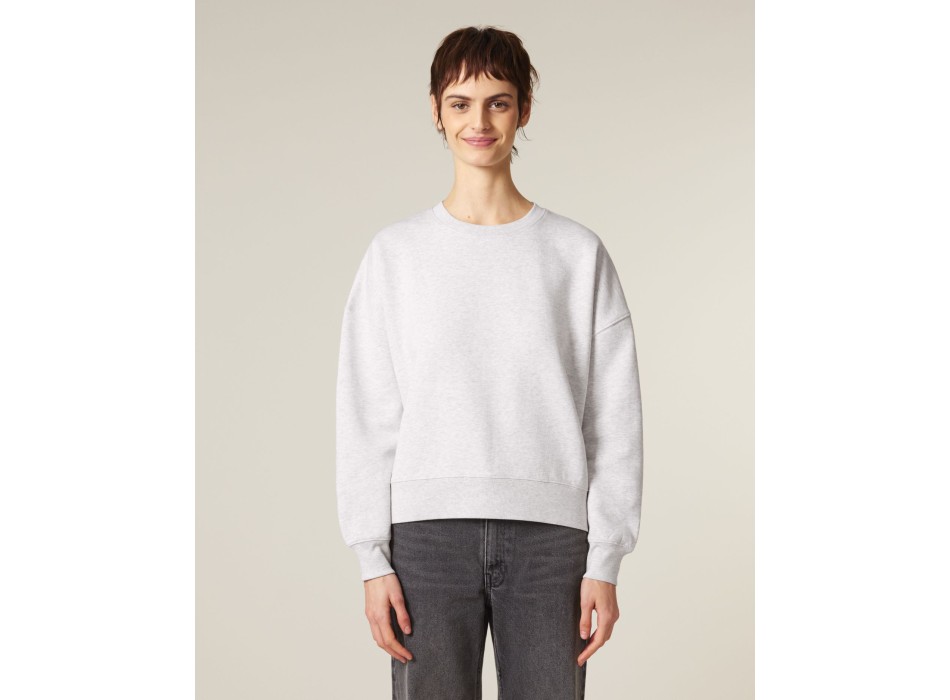 Stella Alma - La felpa con girocollo da donna FullGadgets.com