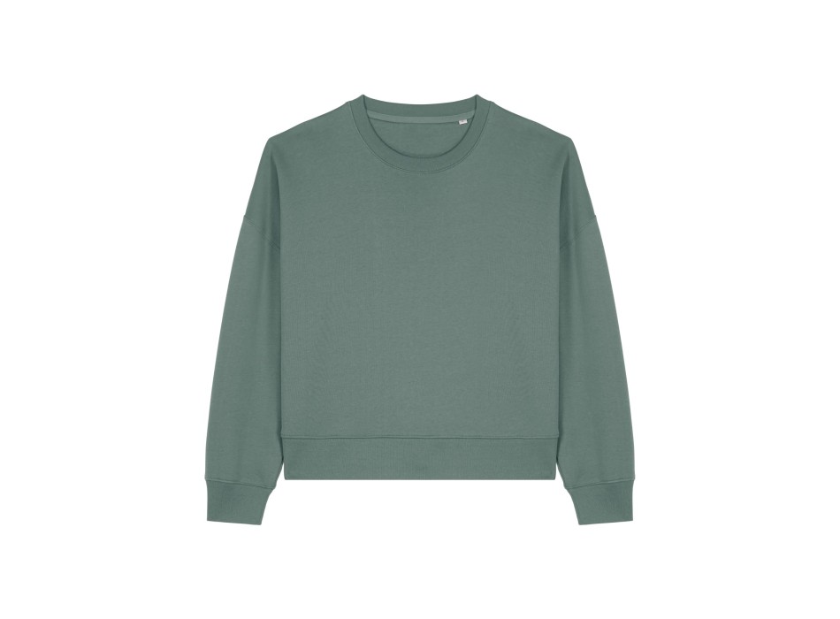 Stella Alma - La felpa con girocollo da donna FullGadgets.com