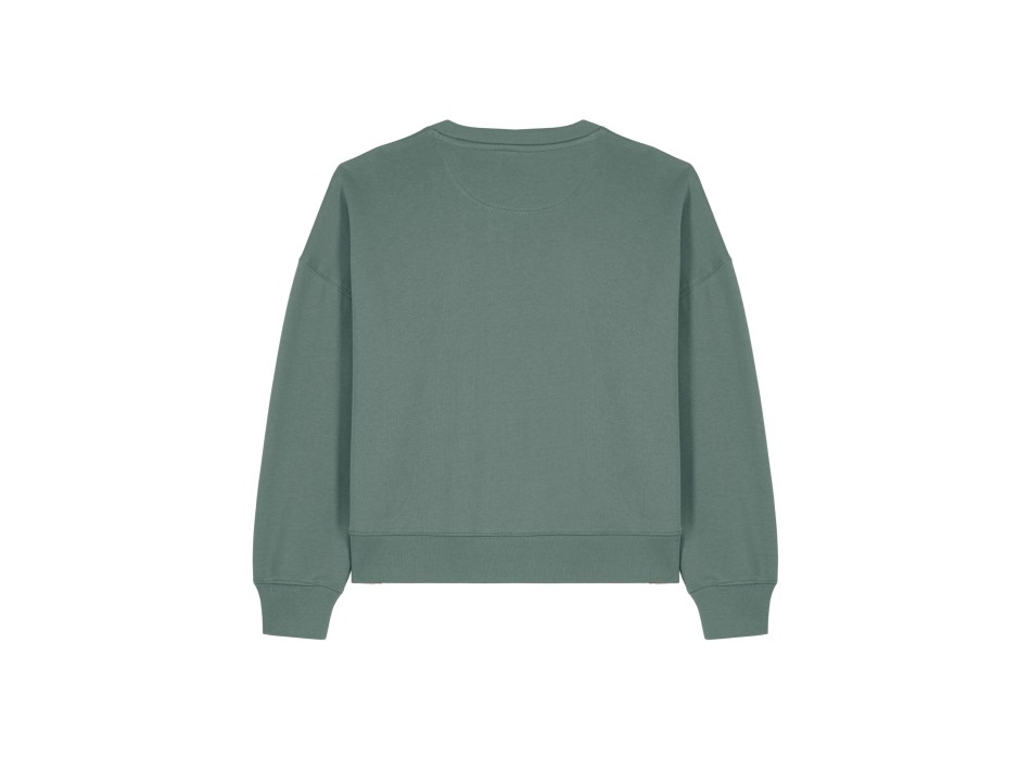 Stella Alma - La felpa con girocollo da donna FullGadgets.com