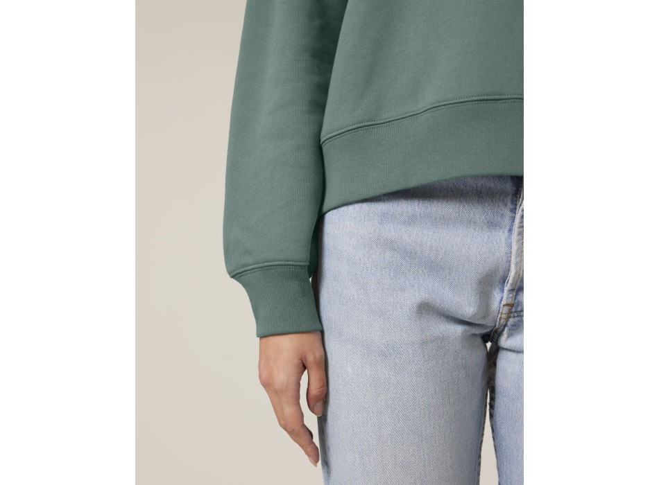 Stella Alma - La felpa con girocollo da donna FullGadgets.com