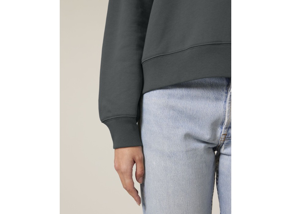 Stella Alma - La felpa con girocollo da donna FullGadgets.com